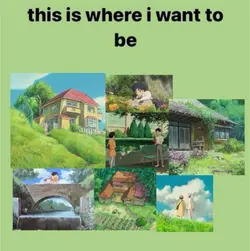 my neighbour totoro