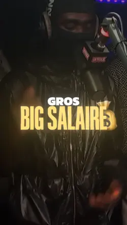 Kerchak - BigKerch 