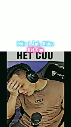 Mẫu 1 Ảnh, Video