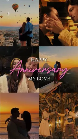 anniversary