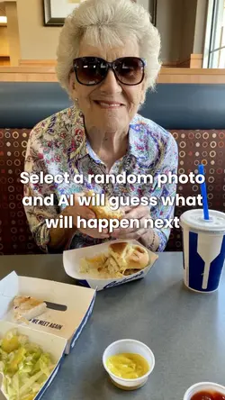 Select random photo