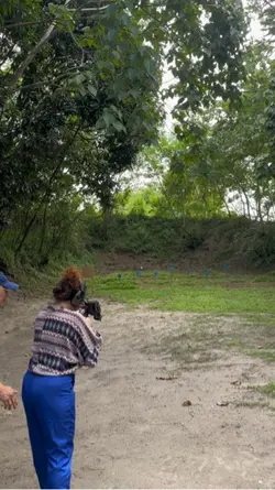 FIRING 2025