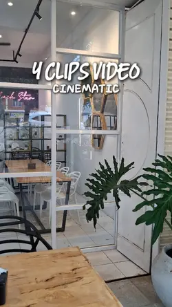 4 video cinematic HD