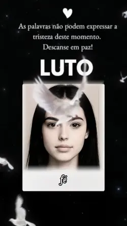 Luto eterno 