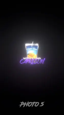 Caprisun Speedup