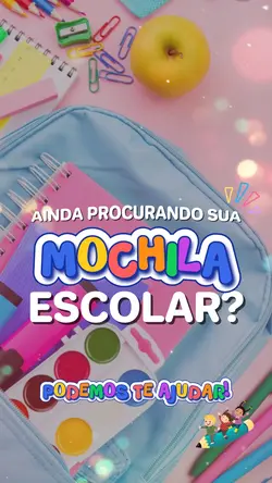 Material escolar