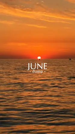 june dump