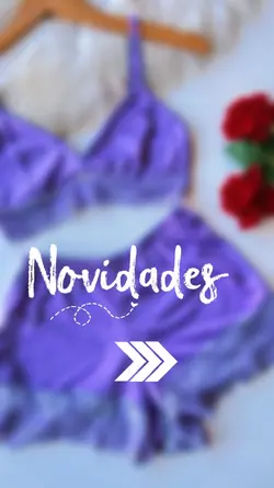NOVIDADES LOJA
