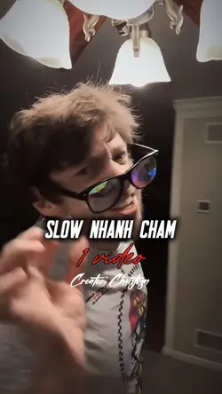 Slow nhanh chậm