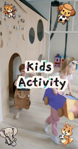 kids activity