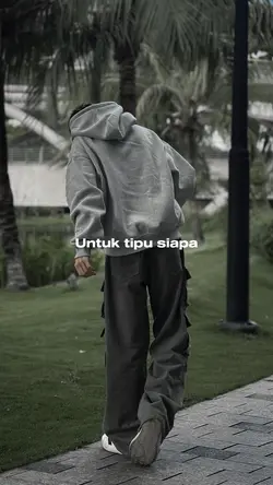 MO BALIK? OH TIDAK 🔥