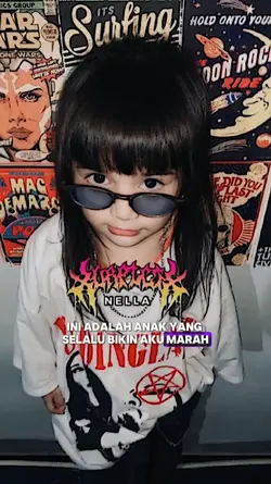 INI DIA ANAK