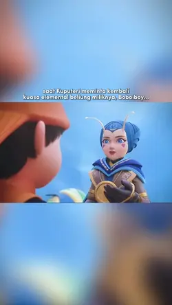TRAUMA BOBOIBOY 