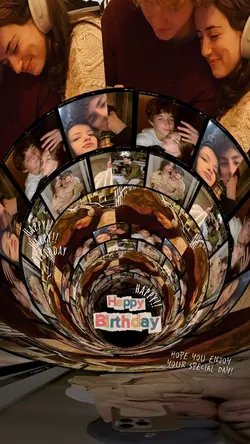 Happybirthday mylove