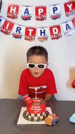 birthday trend