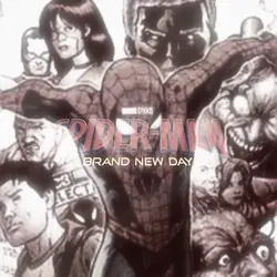 BRAND NEW DAY