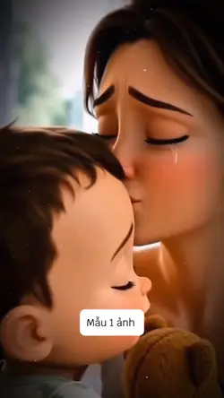 Động lực của mẹ