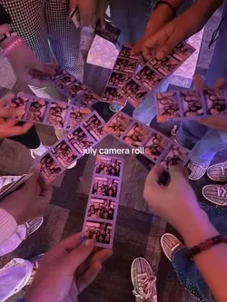 july camera roll