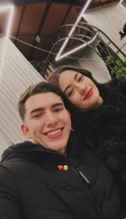 Amor verdadeiro 
