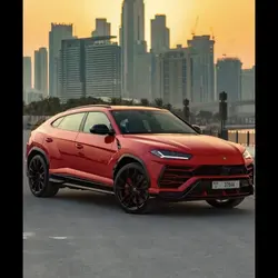 Lamborghini 