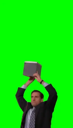 Everybody dance now