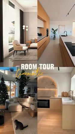 ROOM TOUR 12Videos