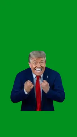 hit jackpot trump 