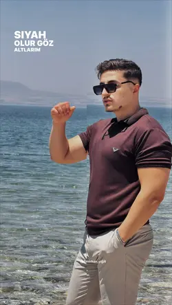 Silah olurum💣