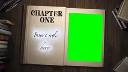 opening book intro
