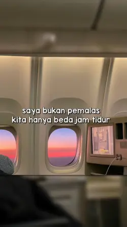 beda jam tidur