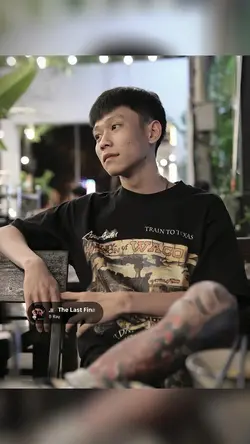 1 ảnh khung nhạc 