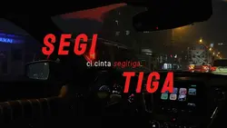 ASTAGA BERCANDA II