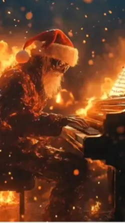 🔥🔥🔥Santa