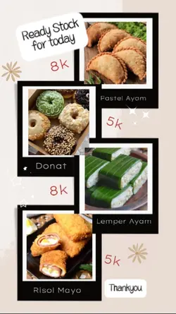 Jualan online