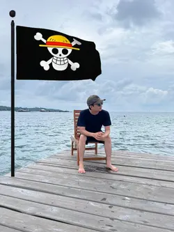 Nakama one piece