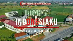 Upacara HUT RI