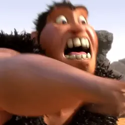 Croods edit