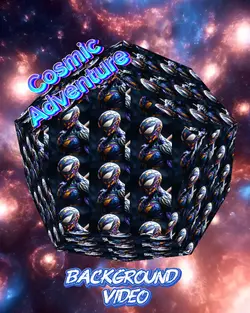  Cosmic Reality 