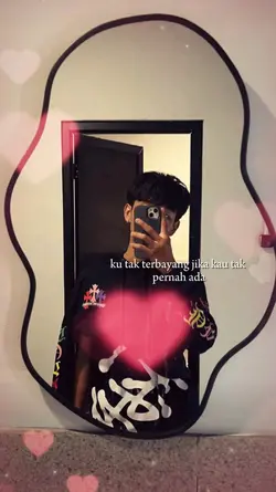 ku tak pernah terbay