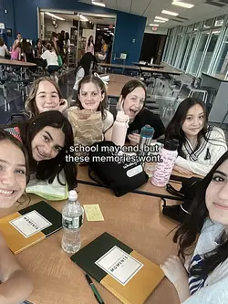 school memories