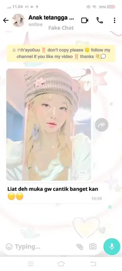 pov whatsmock soft