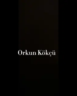 Orkun Kökçü