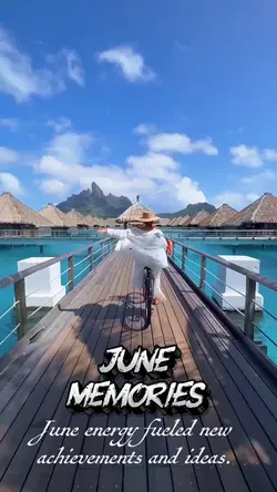 June memories 