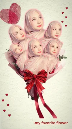 my favorite flower