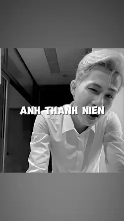 Anh Thanh Niên