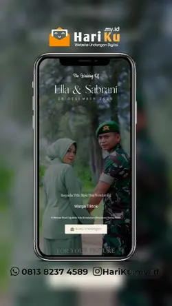 Undangan digital