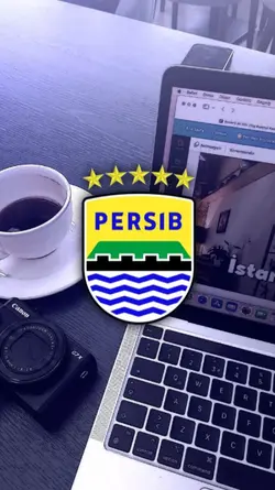 PERSIB BINTANG LIMA