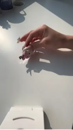 ピンクの生活音🩷