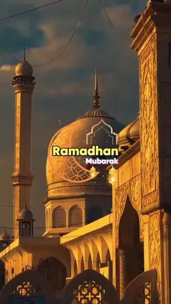 Ramadan Vibes 