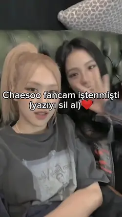 *İstek alıyorummm